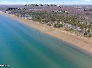 37 Emerson Ave, Sauble Beach, ON N0H 2G0
