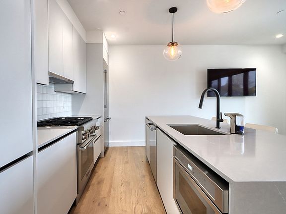 2nd image of 472 W Broadway #204
