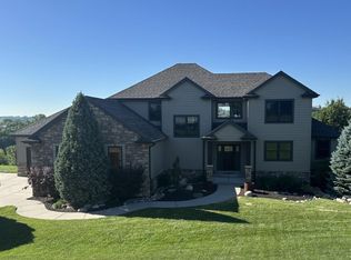 36967 N Timber Ridge Rd, Louisville, NE 68037