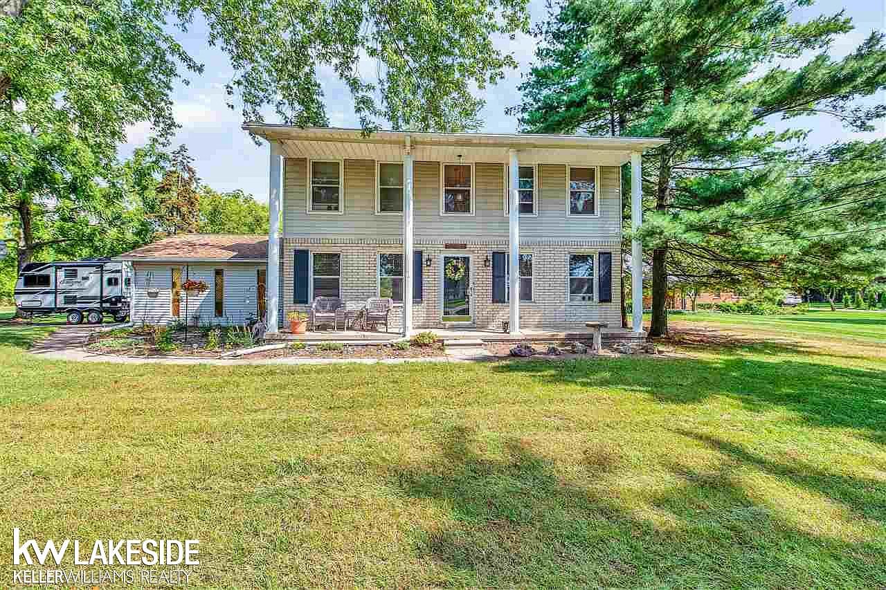 41930 Utica Rd, Sterling Heights, MI 48313 Zillow