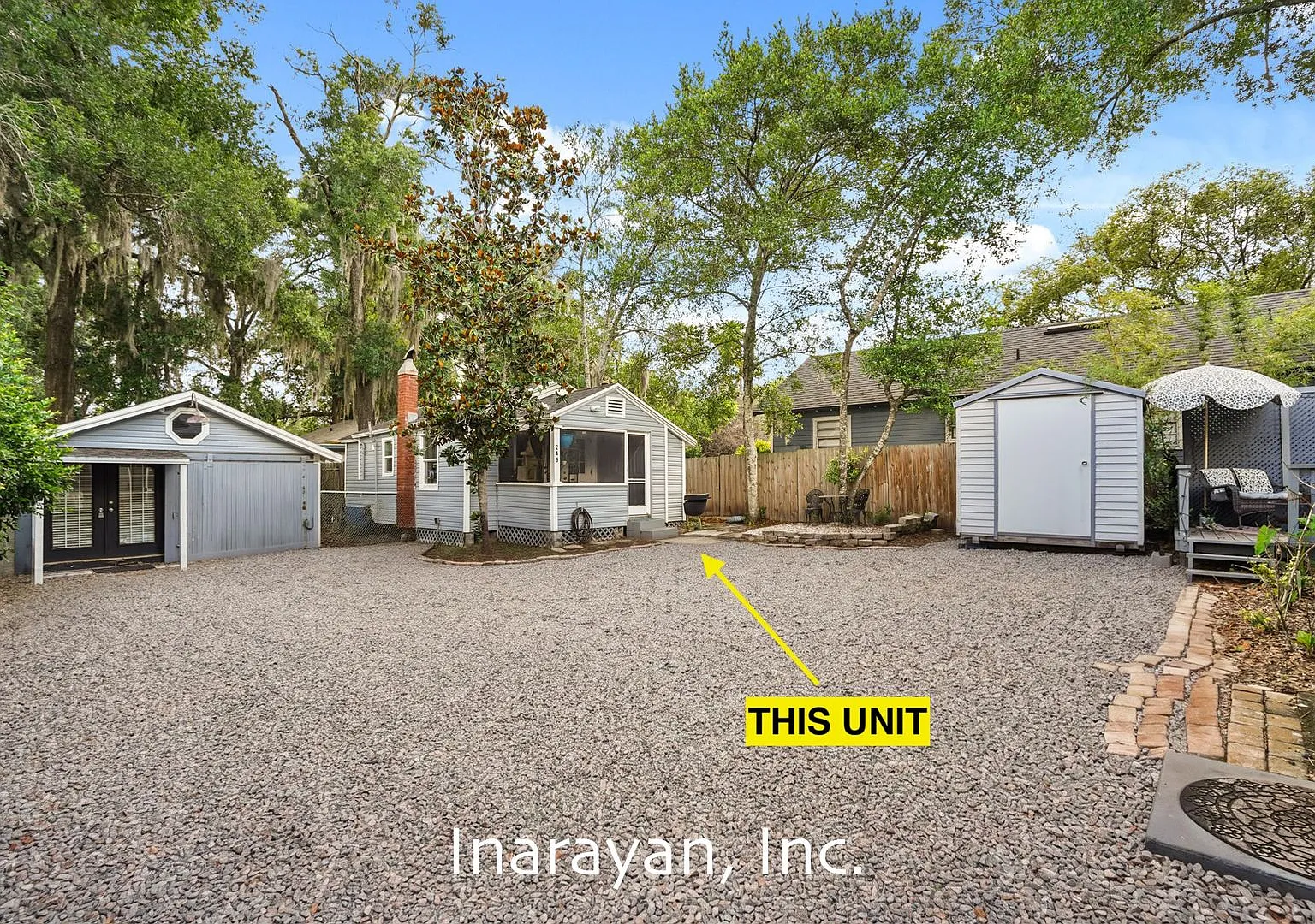 245 Orange Pl — Photo 2