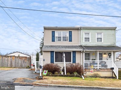 1820 Newport Rd, Wilmington, DE, 19808