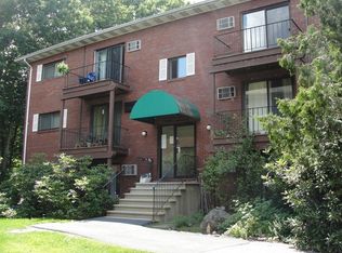 318 Codman Hill Rd APT 36E, Boxboro, MA 01719