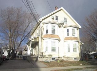 170 Chestnut St #1ST, Waltham, MA 02453