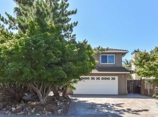 275 Woodstock Cir, Vacaville, CA