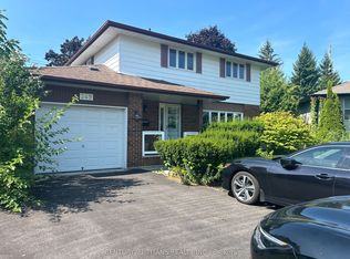349 Carnaby Ct, Oshawa, ON L1G 6N7