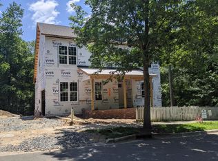 306 Fairview Ln, Davidson, NC 28036