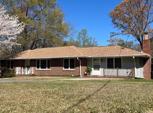 3805 Fitzgerald St, Lithia Springs, GA 30122