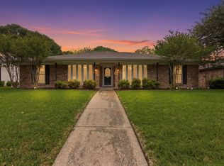12316 Coolmeadow Ln, Dallas, TX 75218