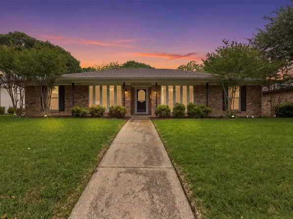 12316 Coolmeadow Ln, Dallas, TX 75218
