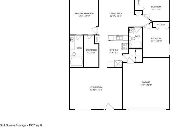 1904 Ellington Ct, Valrico, FL 33594