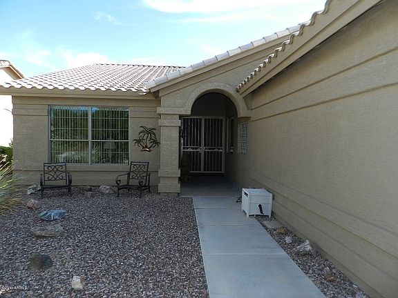 2nd image of 10211 E Copper Dr