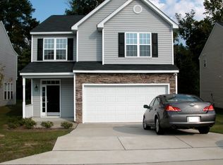 3205 Rendezvous Dr, Raleigh, NC 27610