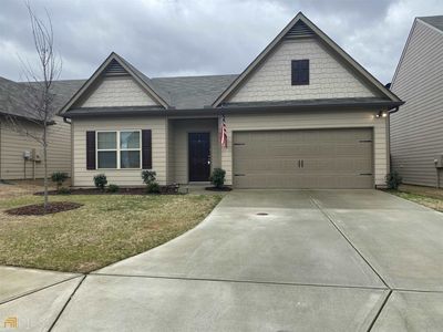 703 Independence Ave, Pendergrass, GA, 30567