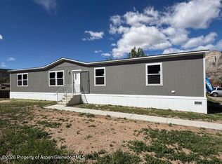 26 Silver Queen Cir, Parachute, CO 81635