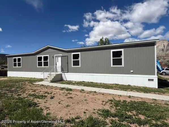 26 Silver Queen Cir, Parachute, CO 81635