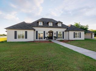 278045 Hidden Creek Dr, Duncan, OK 73533