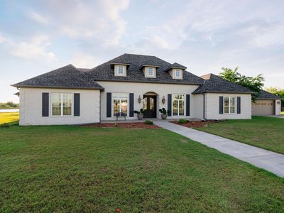 278045 Hidden Creek Dr, Duncan, OK, 73533
