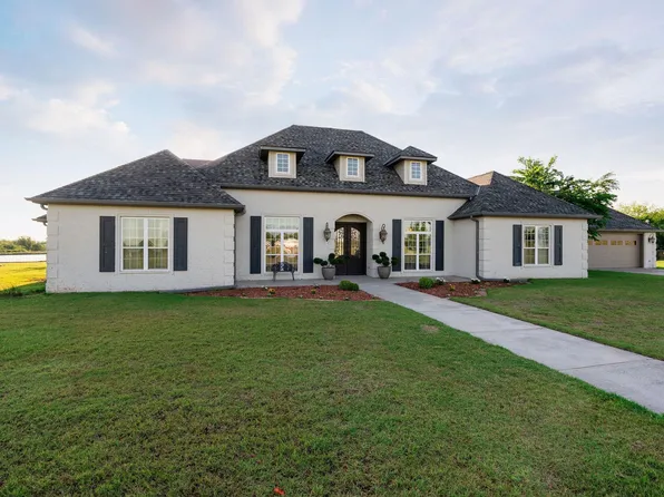 278045 Hidden Creek Dr, Duncan, OK 73533