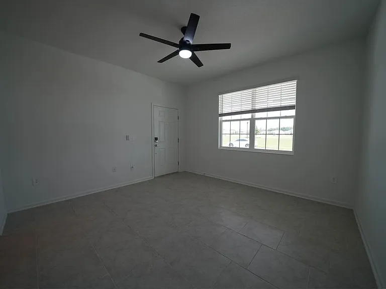 Mother in law suite