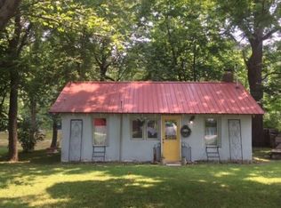 11452 W Horseshoe Bend Rd, Brookston, IN 47923