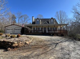 159 Wild Cherry Ln, Rutherfordton, NC 28139