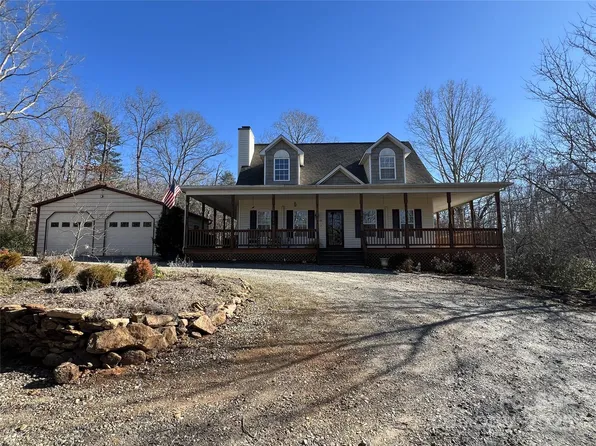 159 Wild Cherry Ln, Rutherfordton, NC 28139