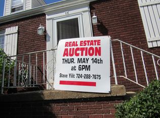 84 Fairhill Dr, Washington, PA