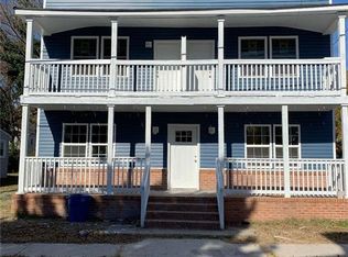 770 Fremont St #1, Norfolk, VA 23504