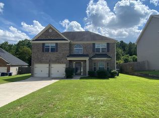 2123 Willhaven Dr, Augusta, GA 30909