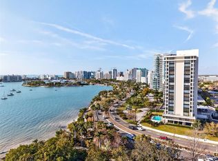 770 S Palm Ave Penthouse 2, Sarasota, FL 34236