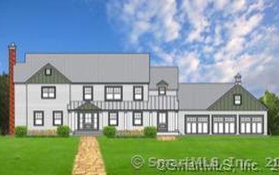 180 Catamount Road, Fairfield, CT, 06824