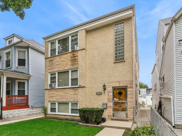 4923 N Kedvale Ave, Chicago, IL 60630