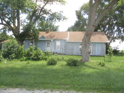 550 N County Road 1475e, Tuscola, IL, 61953