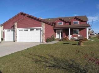 2306 Meadow Ln, Hawley, MN 56549