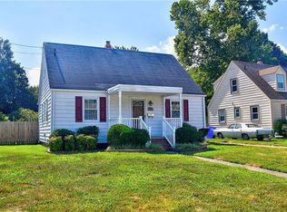 8018 Keene Rd, Norfolk, VA 23505