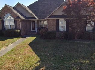 401 Continental Rd, Sumter, SC 29154