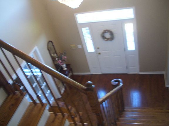 2Story Foyer Entry