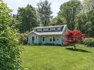 30 Jelliff Mill Rd #A, New Canaan, CT 06840