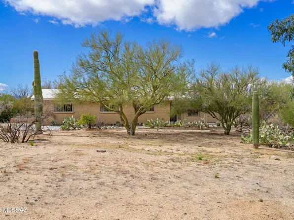 7957 N Village Ave, Tucson, AZ 85704