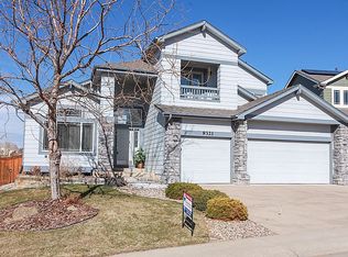 9321 Desert Willow Trl, Highlands Ranch, CO 80129