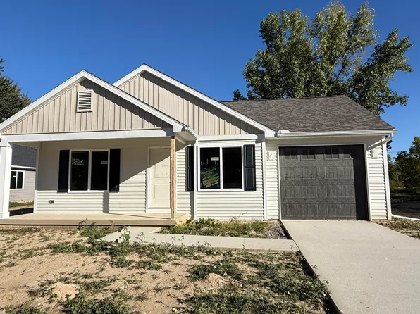 416 Hudson St, Napoleon, OH 43545