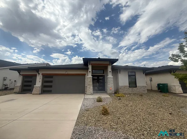 1518 W Rain, Hobbs, NM 88240