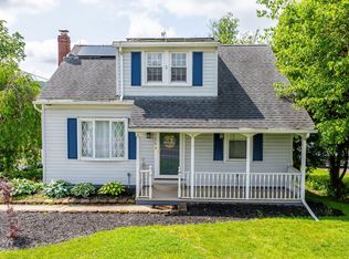 1176 Bloom Rd, Danville, PA 17821
