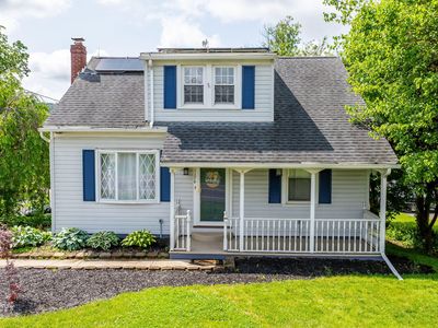 1176 Bloom Rd, Danville, PA, 17821