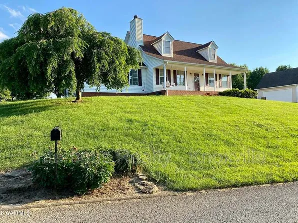 7728 Chapel Bend Dr, Corryton, TN 37721