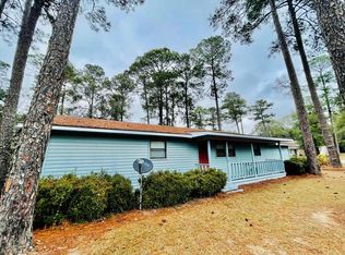 1315 Tiffany Rd, Tifton, GA 31794