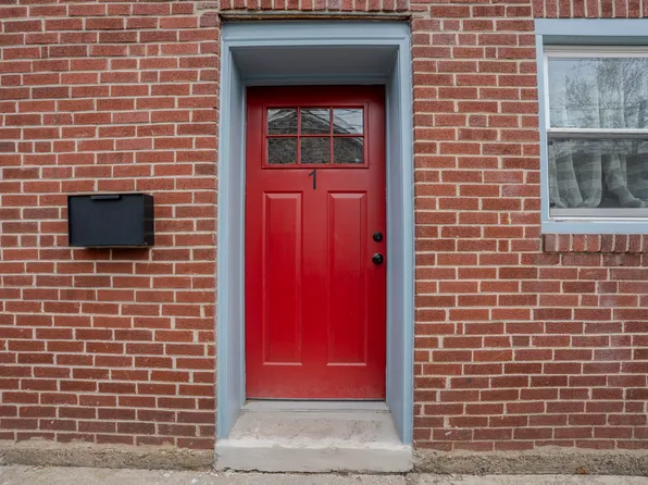 65 Swan St #1, Lambertville, NJ 08530