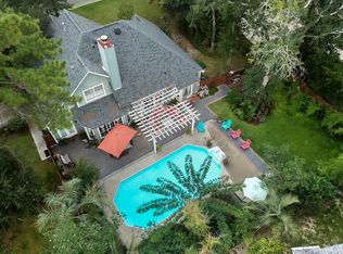 109 Old Course Rd, Summerville, SC 29485