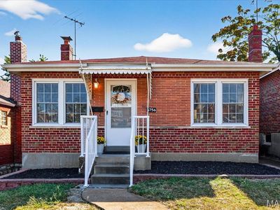 6756 Dolan Pl, Saint Louis, MO, 63139